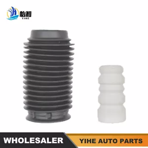 For CX-5 13-19 Front Shock Absorber Strut Boot Bellow Bump Stop Rubber L=R - Bild 1 von 3