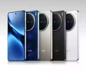 NEW VIVO X200 5G Dual SIM Unlocked Android Phone 12GB+512GB White, Black &Blue - Picture 1 of 2