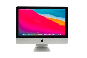 Apple iMac 21.5inch Late 2015 All in One Desktop Retina Core i5 8GB RAM 1TB HDD - Picture 1 of 8