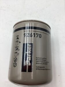QTY 1 New Parker 926170 Hydraulic Filter Element