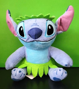 Disney Stitch 7” Lilo & Stitch Plush Stuffed Animal - Picture 1 of 3