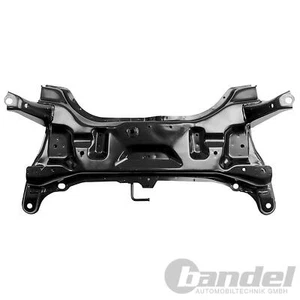 ACHSTRÄGER NEU FAHRSCHEMEL VORDERACHSE für TOYOTA AYGO PEUGEOT 107 CITROEN C1 - Bild 1 von 2