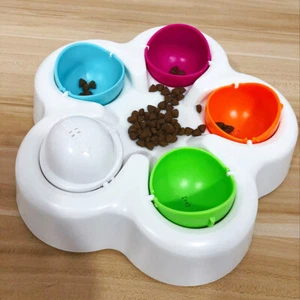 Pet IQ looking for food toys - Picture 1 of 4