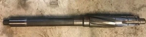 1940-56 DODGE CHRYSLER PLYMOUTH DESOTO 3 SPEED TRANSMISSION MAINSHAFT 853488 - Picture 1 of 1