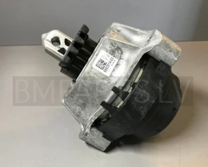 NEW GENUINE BMW G30 G31 G32 GT ENGINE MOUNT RIGHT 6883514 - Picture 1 of 6