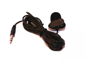 Micrófono para rastreador GPS GPS106,GPS107A/B/C,GPS303F/G, TK103A/B/A+/B+,GPS105 - Imagen 1 de 1