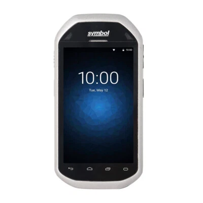 Zebra Symbol MC40 MC40N0-SLK3R0112 Mobile Computer Barcode Scanner With Battery - Image 1 of 4