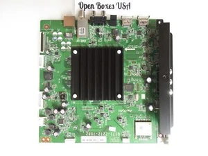 Vizio 0171-2272-7082 Teile-Nr: 3665-0972-0150 Mainboard für M657-G0 (LAUAQDKV) - Bild 1 von 3