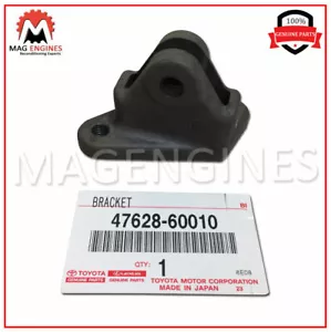 47628-60010 GENUINE OEM BRACKET, BELLCRANK, RH (FOR PARKING BRAKE) 4762860010 - Picture 1 of 5