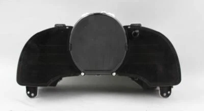 Honda CR-Z 2011-2015 57 K millas cuadro de instrumentos medidor velocímetro fabricante de equipos originales #1620 Foto 1 de 4