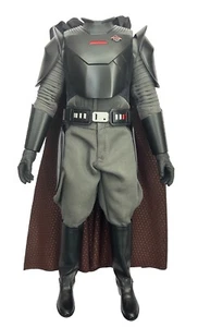 Hottoys Grand Inquisitor TMS082 - 1/6th Scale Body Set Only - Picture 1 of 4