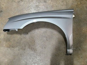 Splash Escudo para 2006-2007 Subaru Impreza 2007 Outback Dianteiro Lado Do Passageiro