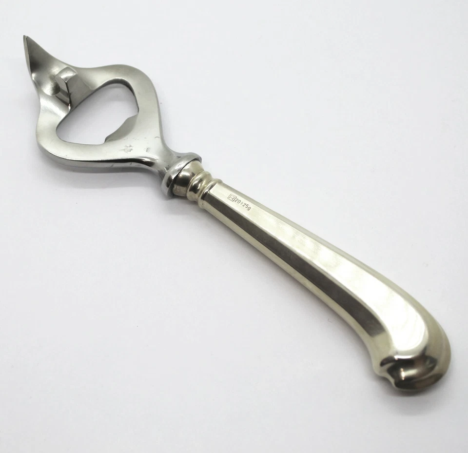 Apriscatole in Argento - Greggio Argento Stile San Marco - Immagine 1 di 1