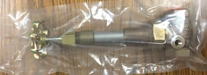 Goddard 1/2 Inch 300 WOG Brass Valve - Picture 1 of 8