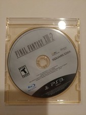 Final Fantasy Xiii-2 Ps3 Disc Only