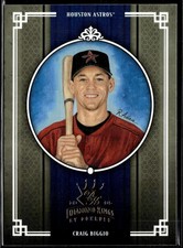 2005 Donruss Diamond Kings #102 Craig Biggio NM