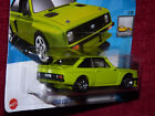 Hot Wheels FORD Escort RS2000 scale 1 64 23/250  2024