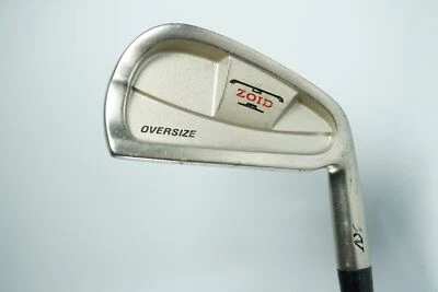 Mizuno TZoid Oversize 1 Iron / Regular Flex Graphite Shaft  / New Grip - Image 1 of 4