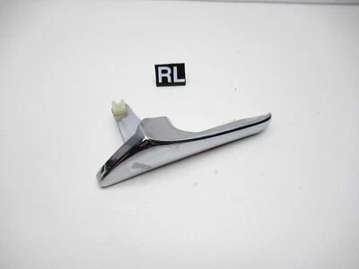 06-09 Manija interior puerta trasera izquierda mercedes-benz e350 a2117660124 OEM Foto 1 de 4