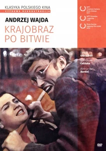 Krajobraz po bitwie (DVD) 1970 Andrzej Wajda POLSKI POLISH (Region Free) - Picture 1 of 2