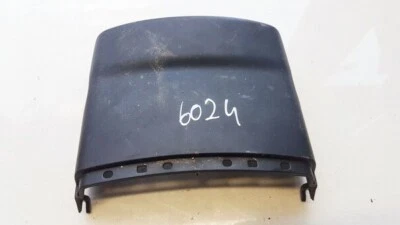 Volkswagen Caddy 2014 columna de dirección cubierta panel de moldura superior 2K085856 #1034820-23 Foto 1 de 4