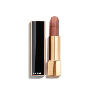 CHANEL ROUGE ALLURE VELVET LES PERLES LIMITED EDITION MATTE LIPS 447 - NATURELLE - Picture 1 of 2
