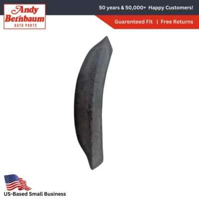 For 1942-1948 Plymouth P14 P15 Hood Under-Center Rubber Cushion - Image 1 of 4
