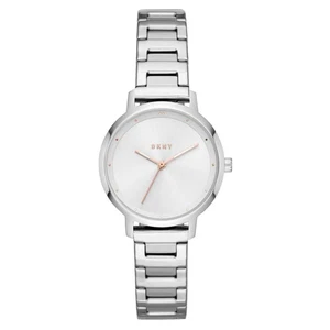 DKNY Reloj de Pulsera Señoras Modernista NY9200 Acero Inox - Imagen 1 de 2