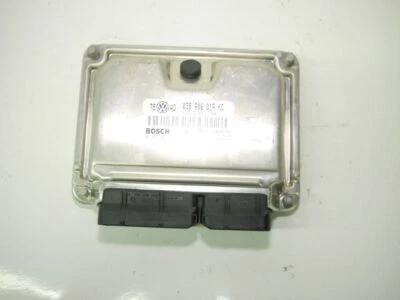 Centralina motore 03890619KC VW PASSAT VARIANT (3B6) 1.9 TDI - Immagine 1 di 3