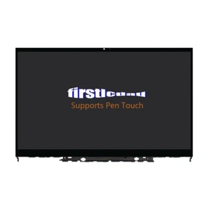 For Dell Inspiron 14 5410 7415 2-in-1 P147G P147G001 LCD Touch Screen Assembly - Picture 1 of 7