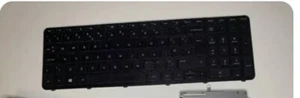 HP PAVILION 15-N270SA DVD R/W AND KEYBOARD - GOOD WORKING CONDITION - Picture 1 of 3
