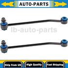 For Ford 2X Mevotech Supreme Rear Stabilizer Sway Bar Link Kit