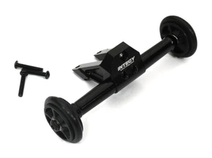 Billet Machined Wheelie Bar for Arrma 1/10 Outcast 4X4 4S V2 BLX - Picture 1 of 1
