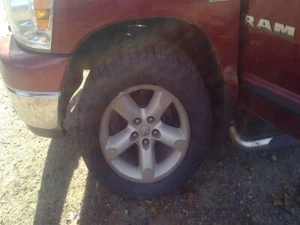 Driver Upper Control Arm Front Fits 06-08 DODGE 1500 PICKUP 3616851 - Bild 1 von 4