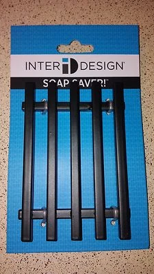 Ahorrador Jabón Acero Baño Cocina Nuevo  Foto 1 de 2