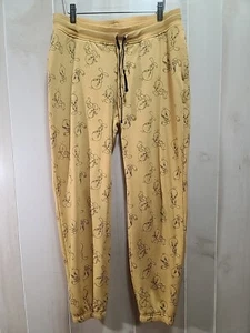 Pantalones deportivos Looney Tunes Tweety Bird talla mediana 7/9, JP2707 - Imagen 1 de 22