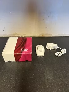 Silk'n Infinity Permanent Hair Removal Device IPL Technology - Faulty - Picture 1 of 9