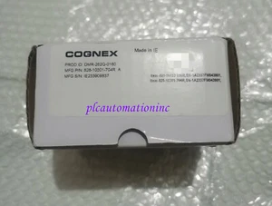 brand new DMR-262Q-0160 COGNEX code reader - Picture 1 of 4