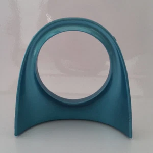 Repuesto para cafetera espresso CBTL Coffee Bean Kaldi S04 - Placa frontal azul - Imagen 1 de 6