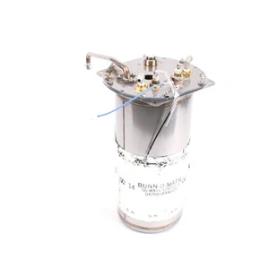 Bunn Tank Assembly,3000W 120/240V(Coil 25320.1007 - Free Shipping + Geniune OEM - Picture 1 of 4