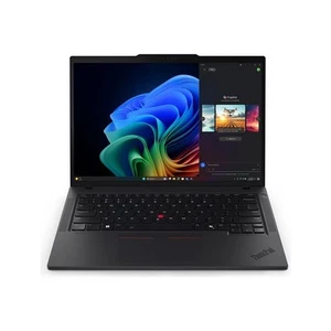 Used Lenovo ThinkPad T14 Gen 6 , 16 GB, 512 GB SSD, 14" WUXGA, onboard Grafik, W - Bild 1 von 1