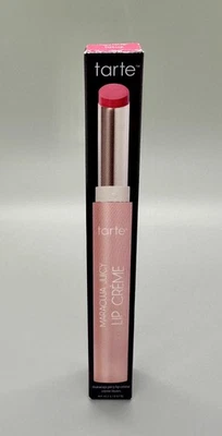 Tarte Maracuyá Juicy Lip Creme LOTUS Foto 1 de 3