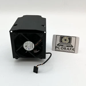Dell CPU 1TD00 9YYVV Heatsink Fan LGA2011 T3600 T5600 T5610 T7600 T7610 T7810 - Picture 1 of 5