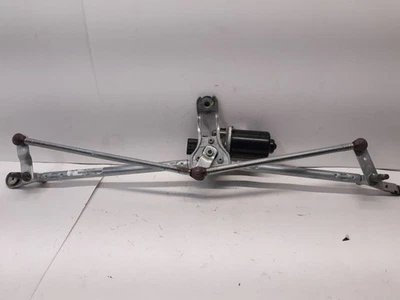 Transmisión limpiaparabrisas estilo clásico para camioneta Dodge 1500 09-23 75353 Foto 1 de 4