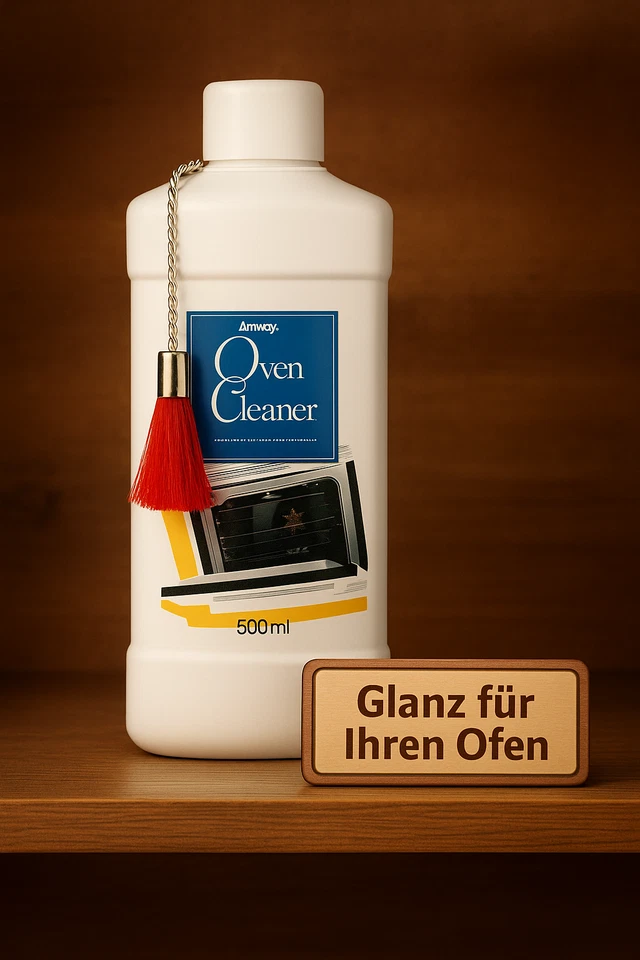 Amway Home - Ofenreiniger Amway™ - Bild 1 von 1