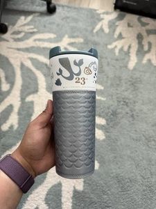 Starbucks Philippines 23rd Anniversary Collection SS Tumbler 2020 - Picture 1 of 4