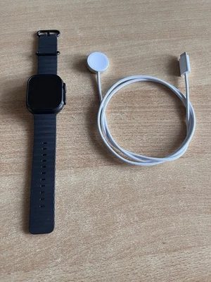 apple watch ultra 2  GPS + Cellular 49 mm - Bild 1 von 4