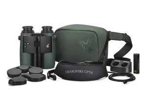 Swarovski  AX Visio 10x32 Smart Binoculars - SWAROVISION - AI-supported. B/NEW - Picture 1 of 16
