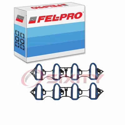 Fel-Pro Engine Intake Manifold Gasket Set for 2005-2009 Saab 9-7x 5.3L 6.0L et - Image 1 of 4