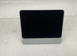 Facebook Portal 10,1" Video Calling Smart Display - Weiß - Getestet (#DWV8JJ) - Bild 1 von 7